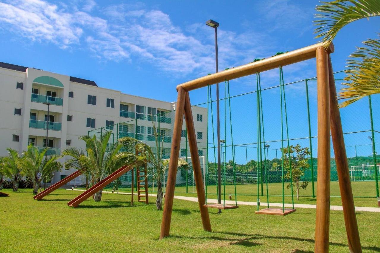 Ambrosio Temporadas Pôrto das Galinhas Exteriér fotografie